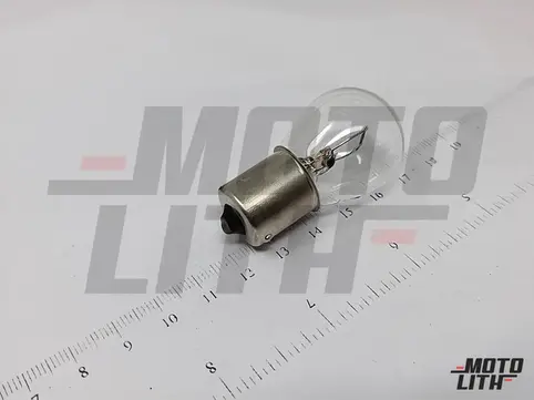 P21W Halogen Bulb 12V 21W (Single Bulb)