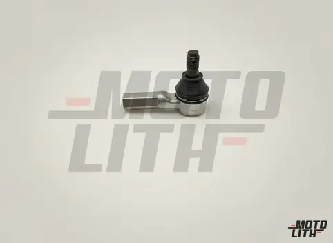 END, STEERING TIE ROD