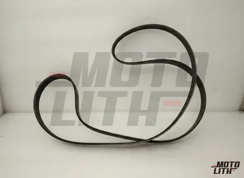 V-Ribbed Belt