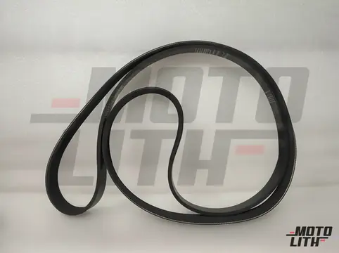 V-Ribbed Belt