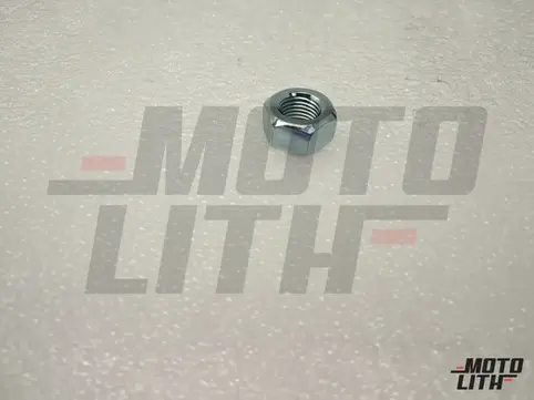 NUT, TIE ROD END LOCK