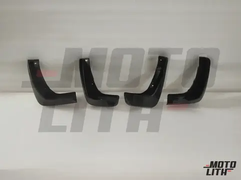Mud Flap (Set of 4)