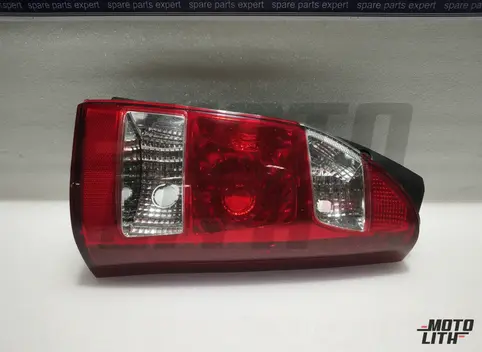 Rear Combination Lamp Left