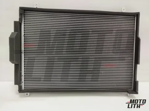 CONDENSER ASSY