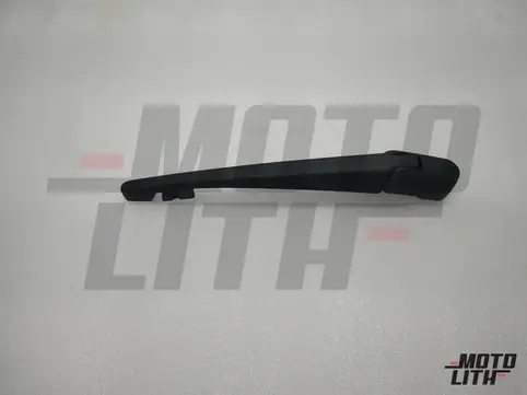 ARM ASSY REAR WIPER