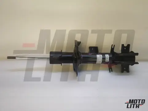 Front Suspension Strut Left