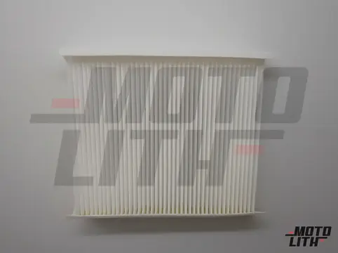 Cabin Air Filter