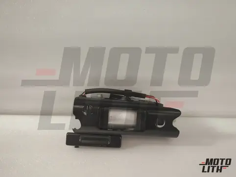 FUEL PUMP