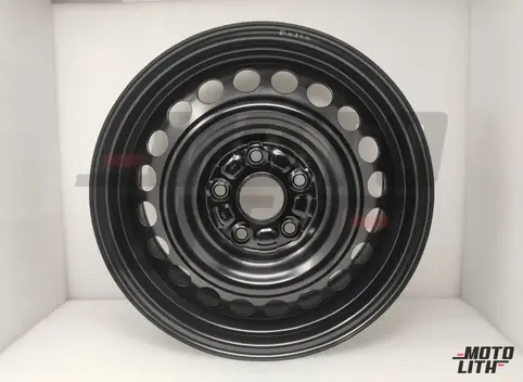WHEEL COMP(16X6J)