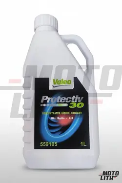 Coolant (1L Green) Protectiv 30 Concentrated (1:3)