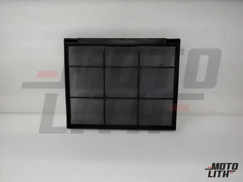 Cabin Air Filter