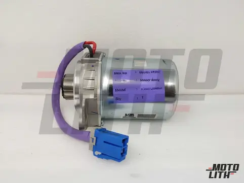 MOTOR ASSY