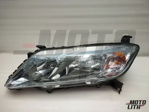 HEADLIGHT ASSY, L.