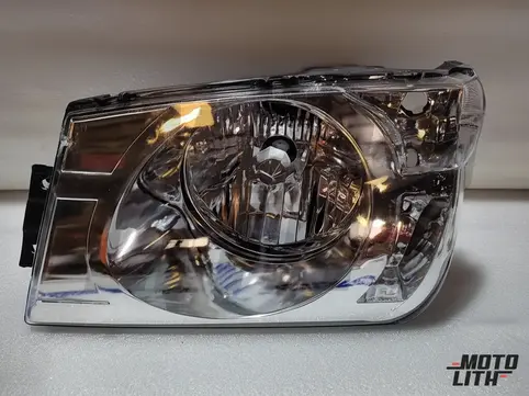 Headlamp Assembly Left
