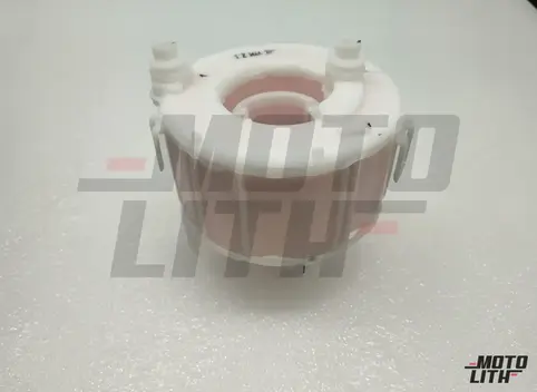 FILTER-FUEL PUMP