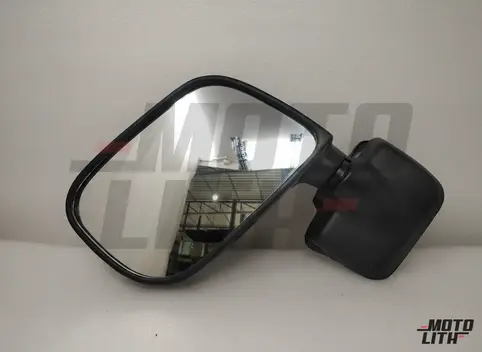Side Rear View Mirror Left