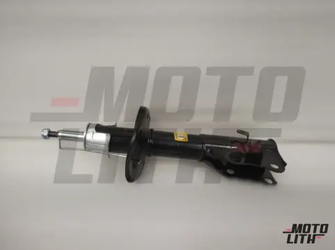Front Suspension Strut Left