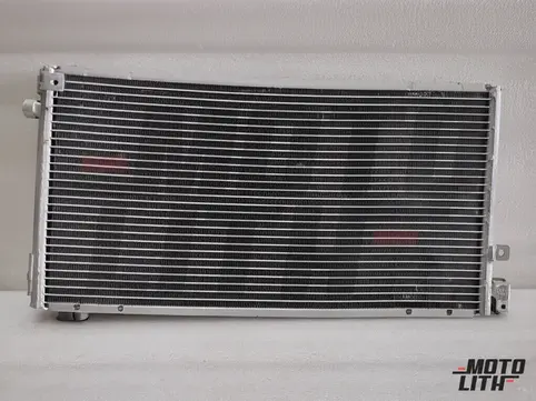 Condenser Assembly