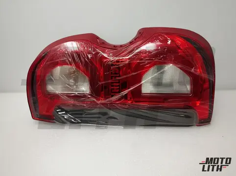 TAIL LAMP ASSY RH