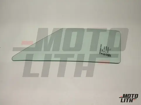 GLASS DOOR WINDOW FRONT RH