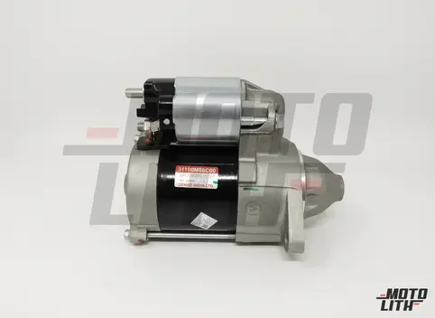 MOTOR ASSYSTARTING(4 VALVE MPFI)