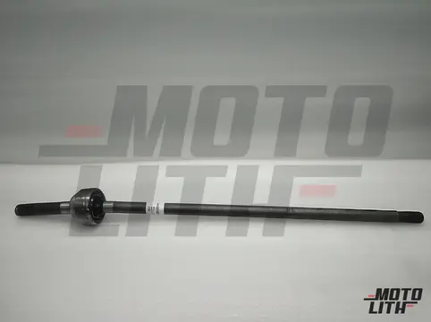 JOINT ASSY, AXLE SHAFT LH