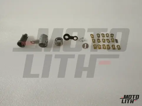 CYLINDER KIT,FRT S/D LK