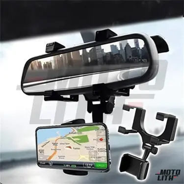Mobile Holder