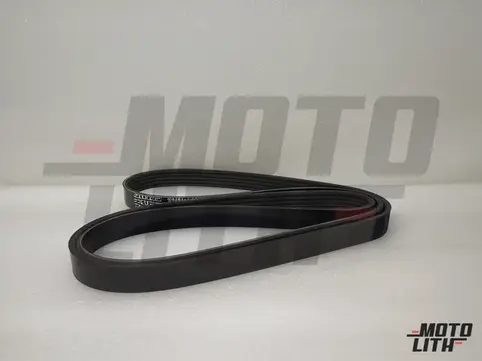 V-Ribbed Belts