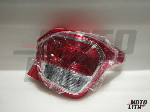 Rear Combination Lamp Right