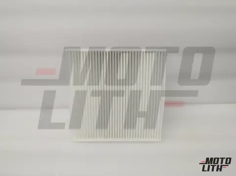 Cabin Air Filter