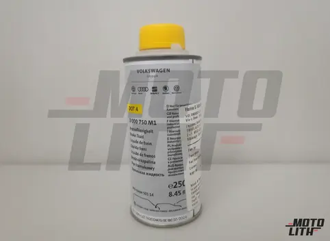 brake fluid