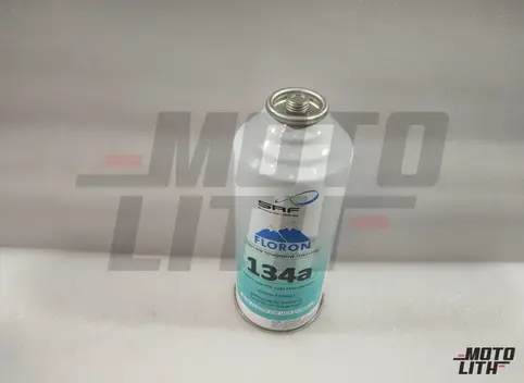 Refrigerant Floron 134a (450g)