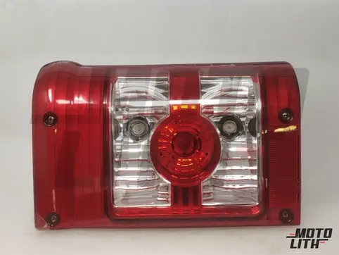 Rear Combination Lamp Right
