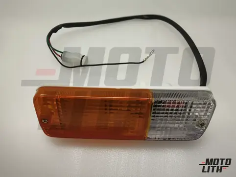 LAMP ASSYCOMBINATIO