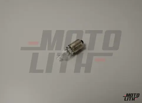 Indicator Light Bulb, 12V 6W (Single Bulb)