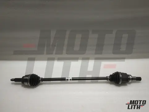 Drive Shaft Right