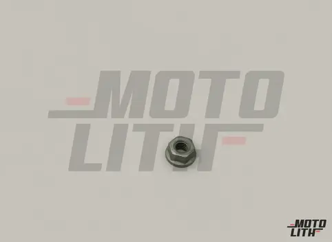 NUT
