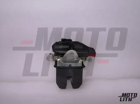 LID LOCK