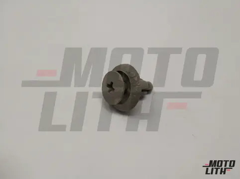 CLIP (GRAY)