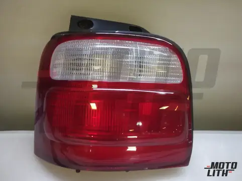 Rear Combination Lamp Left