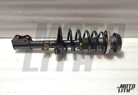 Front Suspension Strut Assembly Right