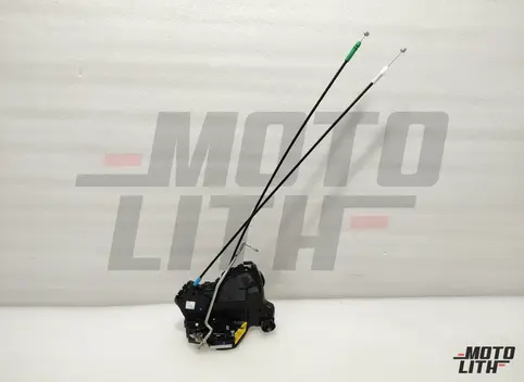 LATCH ASSY FRONT DOOR LH