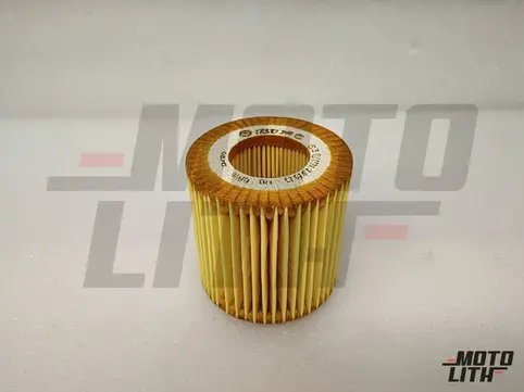 FILTER ELEMENT WITH GASKET
