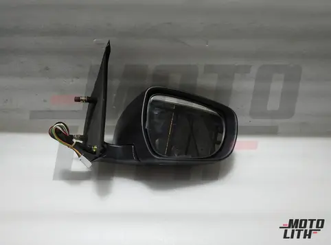 Side Rear View Mirror Right