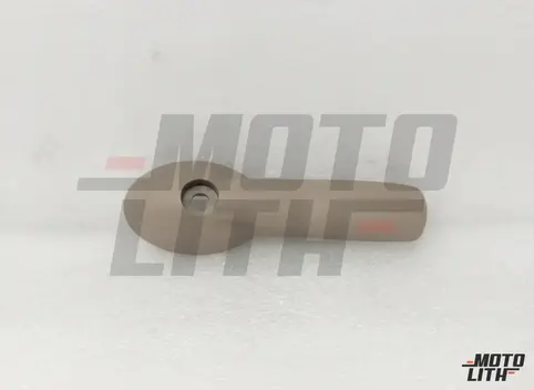 KNOB RECLINER, INT;DD
