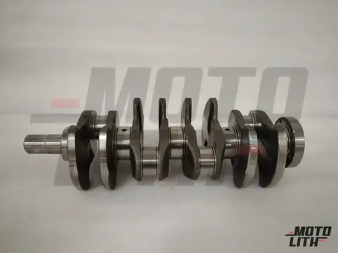 CRANKSHAFT,