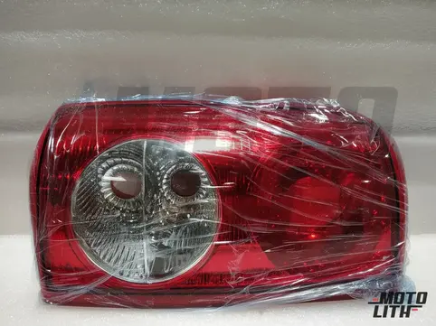Rear Combination Lamp Left