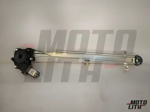 REGULATOR ASSYFRONT WINDOWLH