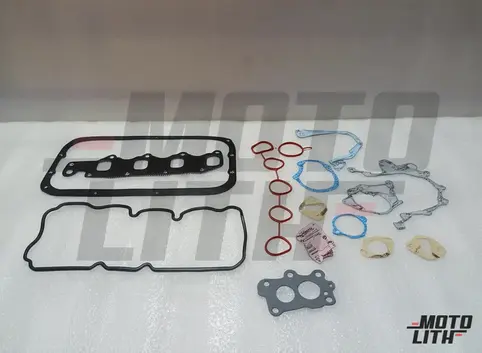 Full Gasket Set, Engine